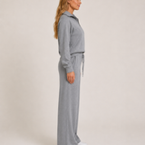 Helin| Elegante Tweedelige Loungewear Set voor Dames