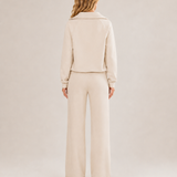 Helin| Elegante Tweedelige Loungewear Set voor Dames