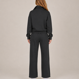 Helin| Elegante Tweedelige Loungewear Set voor Dames