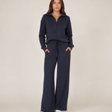Helin| Elegante Tweedelige Loungewear Set voor Dames