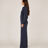 Helin| Elegante Tweedelige Loungewear Set voor Dames