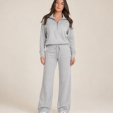 Helin| Elegante Tweedelige Loungewear Set voor Dames