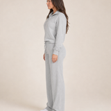 Helin| Elegante Tweedelige Loungewear Set voor Dames