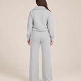 Helin| Elegante Tweedelige Loungewear Set voor Dames