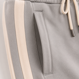 Lisa | Exclusieve Tweedelige Dames Set met Contrasterende Details