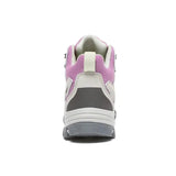 Dames Wandelschoenen Hoog – Regular Fit – Wandelschoenen met Grip
