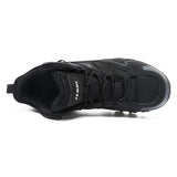 Dames Wandelschoenen Hoog – Regular Fit – Wandelschoenen met Grip