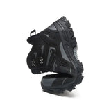 Dames Wandelschoenen Hoog – Regular Fit – Wandelschoenen met Grip