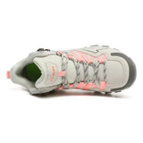 Dames Wandelschoenen Hoog – Regular Fit – Wandelschoenen met Grip